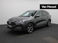 Ford Kuga - 2.5 PHEV ST-Line lichtpakket | winterpack | Head-up display