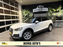 Audi Q2 - 30 TFSI Sport S line Edition