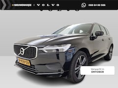 Volvo XC60 - 2.0 T4 Momentum Pro | Harman/kardon | Leder | Power Seats | Memory | Stoelverwarming | 20"