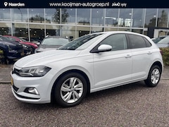 Volkswagen Polo - 1.0 TSI Comfortline Lmv|Camera