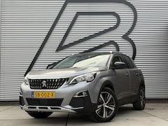 Peugeot 3008 - 1.2 PureTech Première Navi|Camera|Trekhaak|i-Cockpit|Carplay|Clima|Cruise|Nieuwe APK bij A