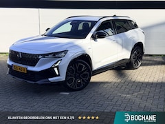Renault Austral - 1.2 E-Tech full hybrid 200 esprit Alpine | DEMO | 5 jaar garantie | Stoel/Stuur Verwarming
