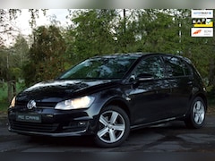 Volkswagen Golf - 1.4 TSI Highline - NAP/Camera/Netjes