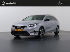 Kia Cee'd Sportswagon - Ceed 1.0 T-GDi Design Edition | Navigatie | Parkeercamera | Adaptieve Cruise Control | Sto