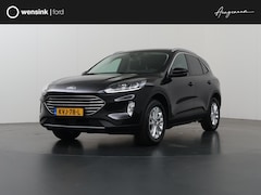 Ford Kuga - 2.5 PHEV Titanium | Winterpakket | Cruise Control | Parkeercamera | Lichtmetalen Velgen |