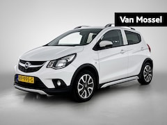 Opel Karl - 1.0 Rocks Online Edition Apple Carplay/Android Auto | Stoelverwarming