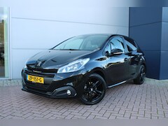 Peugeot 208 - 1.2 PureTech 110pk GT-Line Automaat Airco Navi Camera Panoramadak 49dkm Nederlandse auto
