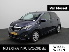 Peugeot 108 - 1.0 e-VTi Active | Airconditioning | Bluetooth | Elektrische Ramen |