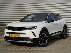 Opel Mokka - 1.2T 130pk Level 5 Aut. ACC Carplay StuurStoelverw