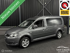 Volkswagen Caddy Maxi - 1.2 TSI Comfortline Airco|Grote beurt✅