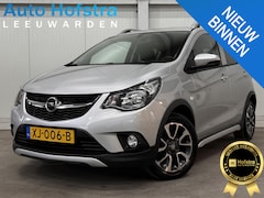Opel Karl - 1.0 Rocks Online Edition LED NAVI AIRCO CRUISE LMV 1STE-EIGEN