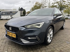 SEAT Leon Sportstourer - 1.5 TSI FR 150 pk Launch Nieuw model