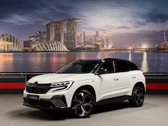 Renault Austral - 1.6 M Hybrid 2023 160PK Alpine Esprit |Panorama|360Camera|Carplay