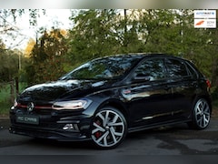Volkswagen Polo - 2.0 TSI GTI 2020 - KeyGo/Camera/Bomvol