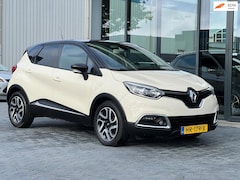 Renault Captur - 1.2 TCe DYNAMIQUE AUTOMAAT NAVI