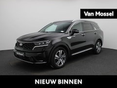 Kia Sorento - Pulse 1.6 PHEV 4WD AT | 7-ZITTER | TREKHAAK | LEDER | STOELVERWARMING | STOELKOELING | ELE