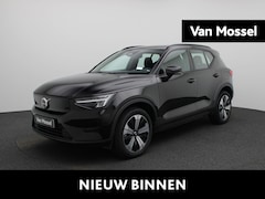 Volvo XC40 - Recharge Core | Automaat | Apple Carplay / Android Auto | Virtual Cockpit | Achteruitrijca