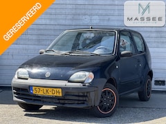 Fiat Seicento - 1.1 S | NAP | APK