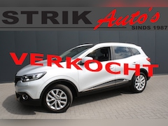 Renault Kadjar - 1.5 dCi Intens - NAVIGATIE - PANORAMADAK- CAMERA