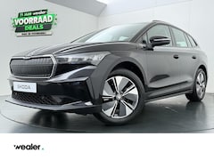 Skoda Enyaq iV - 60 | 180 PK | SoH 89% | Cruise Control | Climate control | Navigatiesysteem | Stoelverwarm