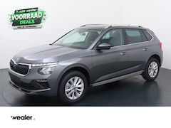 Skoda Kamiq - Business Edition 1.0 TSI 115 PK DSG Automaat | Winterpakket | Trekhaak | Camera