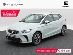 SEAT Ibiza - Style 1.0 TSI 95 PK | Cruise control | Parkeersensoren | Apple carplay / Android auto