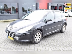 Peugeot 307 - 1.4 65 Kw 89 Pk 2007