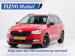 Skoda Fabia Combi - 1.0 TSI Monte Carlo Clima|Sportstoelen|Navi|LMV