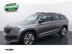 Skoda Kodiaq - 1.5 TSI Sportline Business 7p. | 150 PK | Automaat | Adaptive Cruise Control | Achteruitri