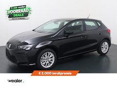 SEAT Ibiza - Style Plus 1.0 EcoTSI 70 kW / 95 PK Hatchback