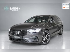 Volvo V90 - 2.0 T8 Plug-in hybrid AWD Plus Dark|Full options|Adaptive LED|Panodak|Navi|360 camera|Blis