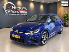Volkswagen Golf - 1.0 TSI Highline Business 3x R line