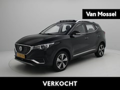 MG MG ZS EV - Luxury 45 kWh | Panoramadak | Leder | Apple Carplay/Android Auto | Stoelverwarming | Led V