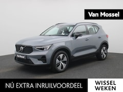 Volvo XC40 - T4 PHEV Plus Dark Design Aut. | APPLE CARPLAY | ANDROID AUTO | HARMAN KARDON | DODEHOEKSEN