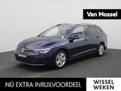 Volkswagen Golf Variant - 2.0 TDI Life | NAVIGATIE | CAMERA | LED | CRUISE