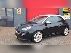 Opel ADAM - 1.0 Turbo Unlimited