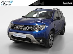 Dacia Duster - 1.0 TCe Bi-Fuel Serie Limitee 15th Anniversary NAVI AIRCO CAMERA PARKEERSENSOREN CRUISE CO