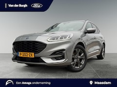 Ford Kuga - ST-Line X 1.5 EcoBoost | Winter Pack | Technology Pack | Driver Assistance Pack | Elektris