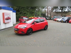 Opel Corsa - 1.0 Turbo Business+