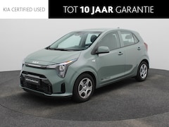 Kia Picanto - 1.0 GDi DynamicLine | NIEUW model | DEMONSTRATIE-auto |