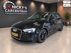 Audi A3 Sportback - 30 TFSI Pro Line