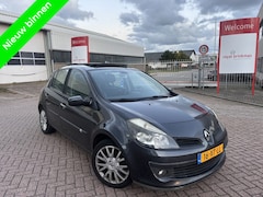 Renault Clio - 1.2 TCE Dynamique S Pano Clima Cruise Leer