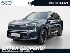 Kia EV5 - GT-Line Business Edition 81.4 kWh | 505 km actieradius | 19" Inch velgen | Bel voor info
