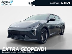 Kia EV4 - Air 58.3 kWh | Informeer naar beschikbaarheid | 204 pk | 435 km actieradius | NU €3.895 ,