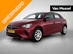 Opel Corsa Electric - 50 kWh SOH 100% || Apple Carplay/Android Auto || cruise control ||