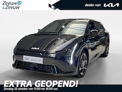 Kia EV4 - GT-Line Business Edition 81.4 kWh | 595 km WLTP-actieradius | GT-bekleding | 19" Inch velg