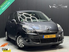 Renault Scénic - 1.4 TCE Expression|NIEUW APK|NAP|AIRCO|CRUIS