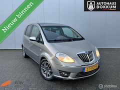 Lancia Musa - 1.4-16V Platino Plus