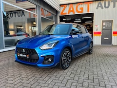 Suzuki Swift - 1.4 Sport Smart Hybrid