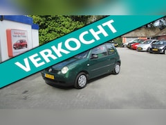 Volkswagen Lupo - 1.4
